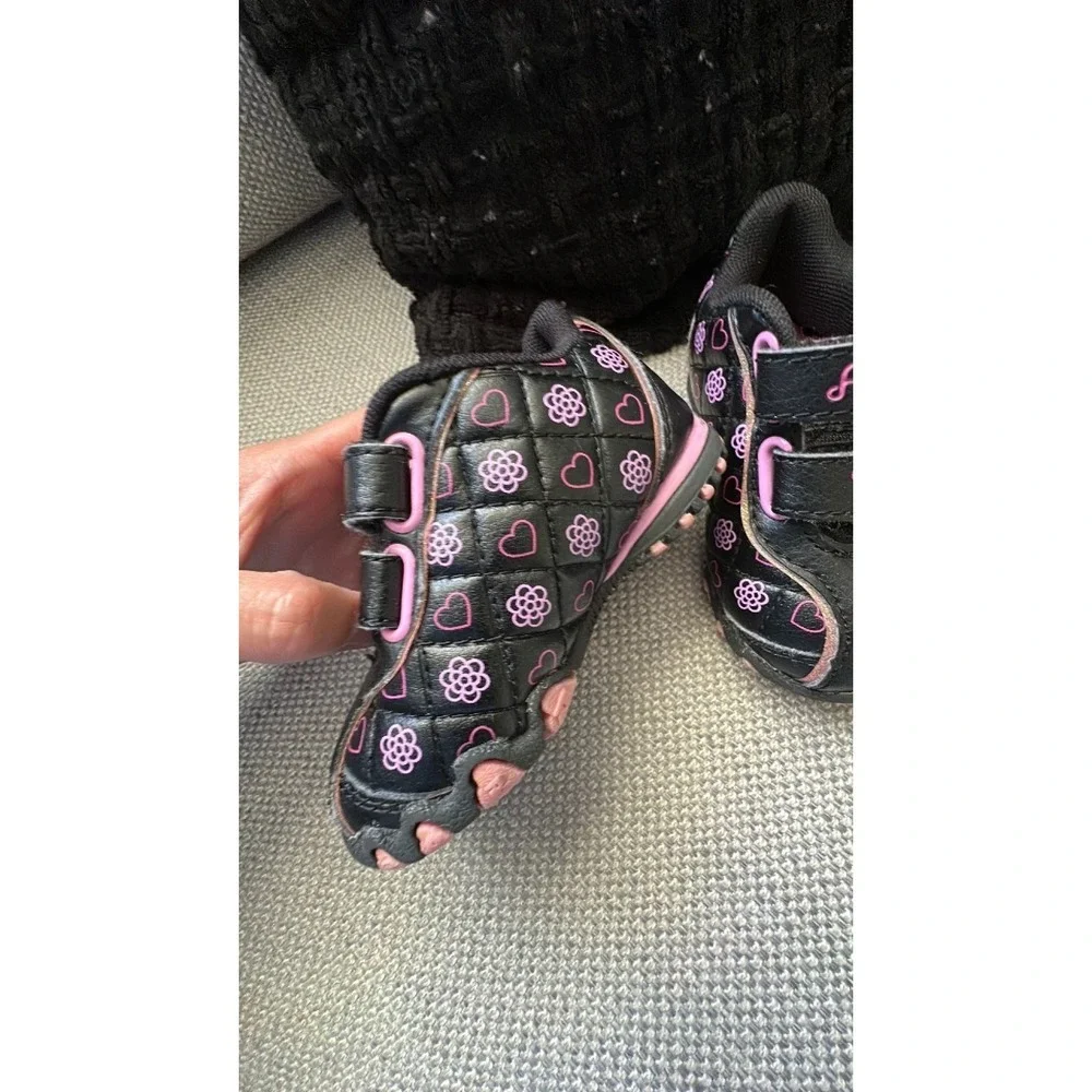 Dora and boots 2010 shoes size 5